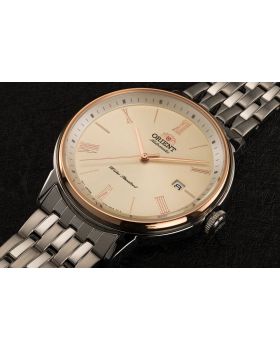 Orient Contemporary Automatic RA-AC0J01S10B - 