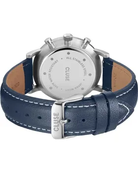 Cluse Aravis Chronograph Gift Box CG21004, όψη 3