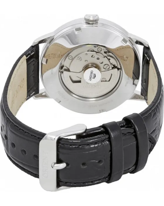 Orient Contemporary Automatic TAG02004B0, όψη 4
