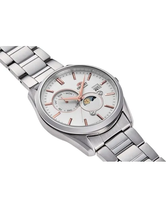 Orient Contemporary Sun and Moon Automatic RA-AK0306S30B - 