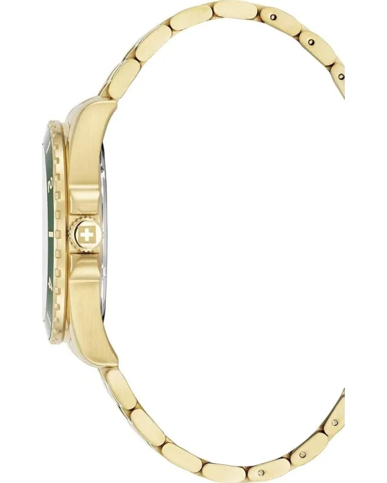 Swiss Alpine Military by Grovana SAM7034.1117 - 