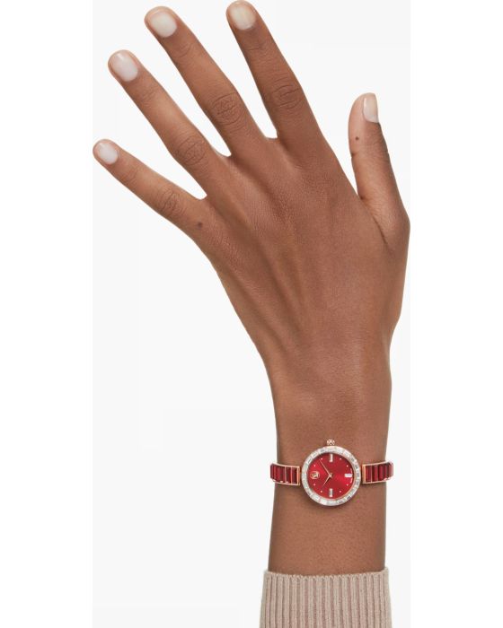 Swarovski Matrix Bangle 5690811 - 