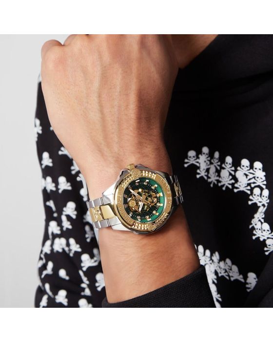 Philipp Plein The Skull Crystals PWNAA0622 - 