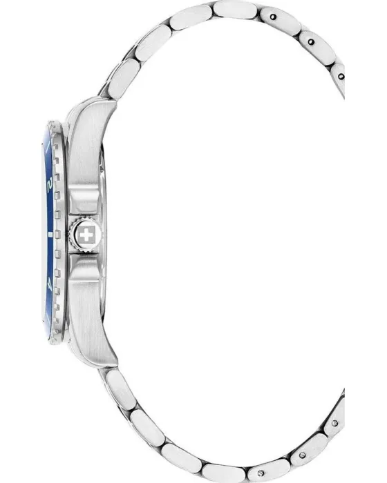 Swiss Alpine Military by Grovana SAM7034.1135 - 