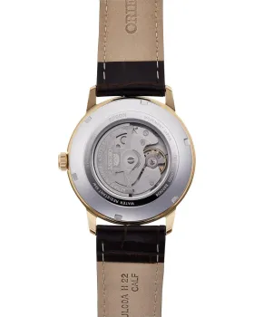 Orient Contemporary Automatic RA-AC0F04S - 