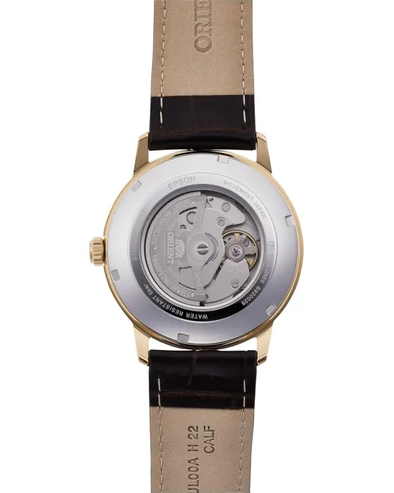 Orient Contemporary Automatic RA-AC0F04S - 