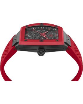 Philipp Plein The Skeleton Automatic PWBAA2224 - 