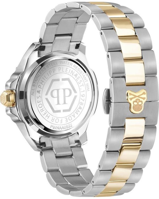 Philipp Plein The Skull Crystals PWNAA0622 - 