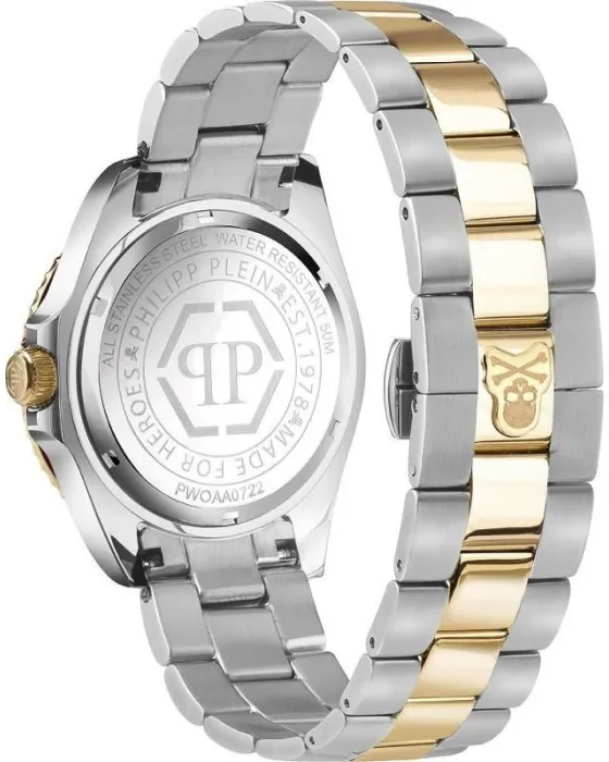 Philipp Plein The Skull Diver PWOAA0722 - 