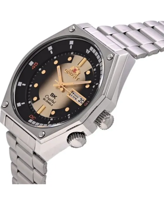 Orient Sports Automatic RA-AA0B01G19B, όψη 2