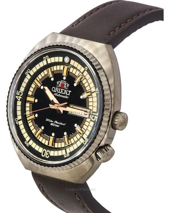 Orient Sport Automatic RA-AA0E06B19B - 