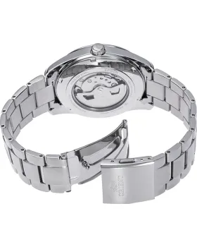 Orient Contemporary Open Heart Automatic RA-AR0009L, όψη 2