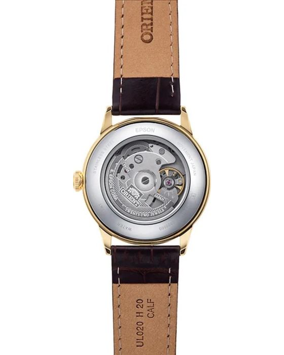 Orient Bambino Automatic RA-AC0M01S30B - 