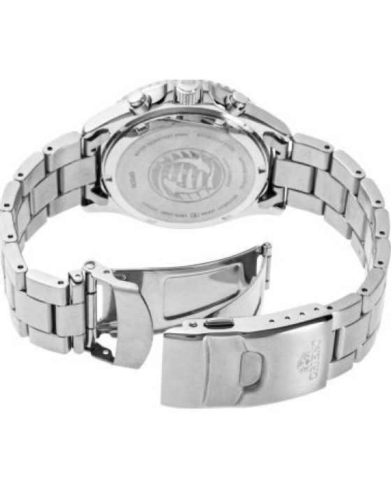 Orient Mako Solar Chronograph RA-TX0202B10B - 