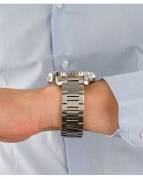 Orient M-Force Automatic RA-AC0N01B10B - 