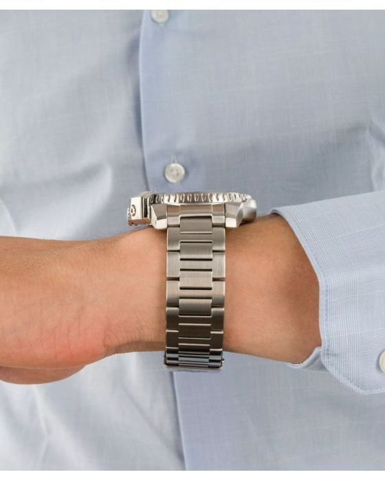 Orient M-Force Automatic RA-AC0N01B10B - 