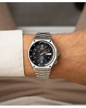 Orient Sports Automatic RA-AA0B03L39B - 