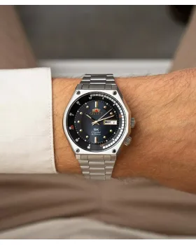 Orient Sports Automatic RA-AA0B03L39B, όψη 5