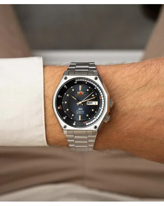 Orient Sports Automatic RA-AA0B03L39B, όψη 5