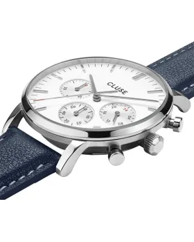 Cluse Aravis Chronograph Gift Box CG21004, όψη 2