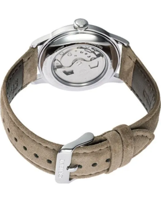 Orient Bambino Automatic RA-AC0M12L30B, όψη 3
