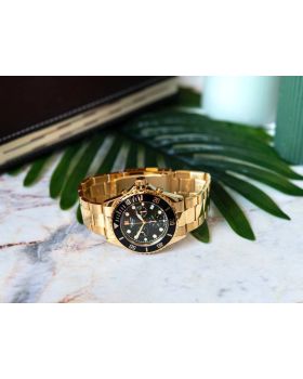 Swiss Alpine Military by Grovana Chronograph SAM7053.9114 - 