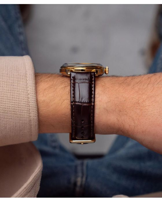 Orient Bambino Automatic RA-AC0M01S30B - 