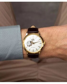 Orient Bambino Automatic RA-AG0003S30B - 