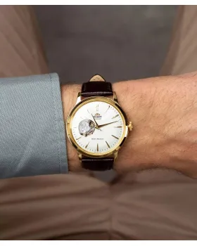 Orient Bambino Automatic RA-AG0003S30B - 