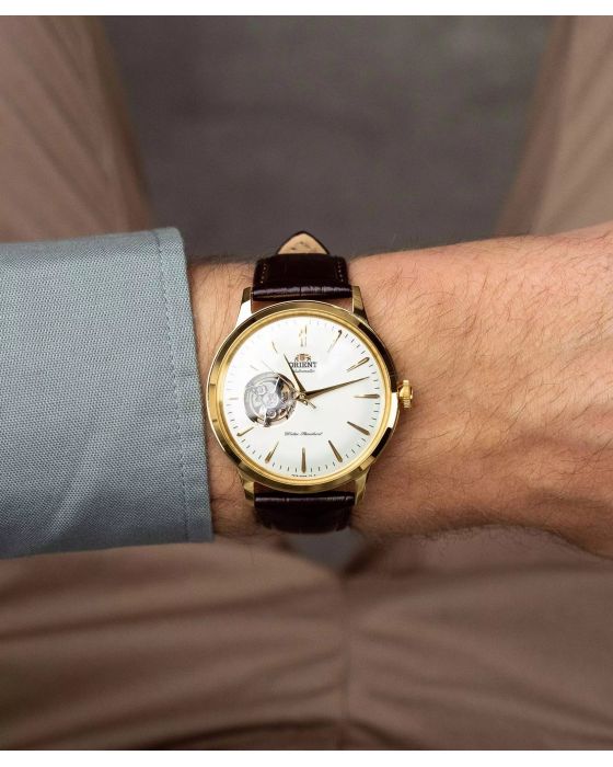 Orient Bambino Automatic RA-AG0003S30B - 