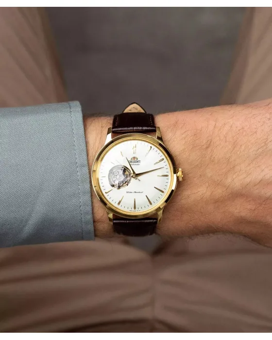 Orient Bambino Automatic RA-AG0003S30B - 