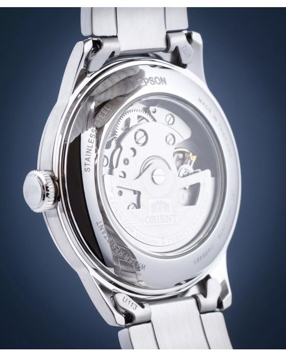 Orient Bambino Automatic RA-AC0M09E30B - 