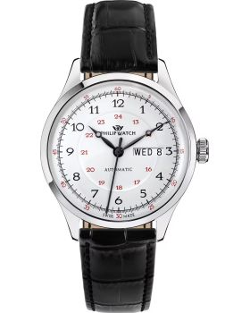 Philip Watch Museum Automatic R8223225001 - 