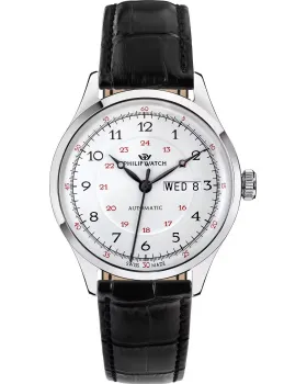 Philip Watch Museum Automatic R8223225001 - 