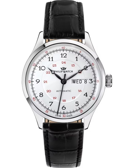 Philip Watch Museum Automatic R8223225001 - 