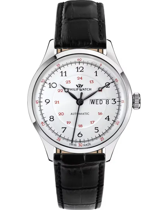 Philip Watch Museum Automatic R8223225001 - 
