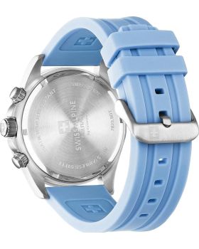 Swiss Alpine Military by Grovana Raptor Chronograph SAM7029.9831 - 