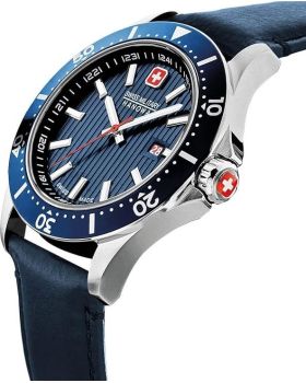 Swiss Military Hanowa Flagship X SMWGB2100607 - 
