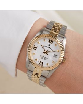 Jacques du Manoir Inspiration Roman JWL01305 - 