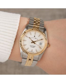 Jacques du Manoir Inspiration Passion JWL01801 - 