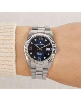 Jacques du Manoir Inspiration Roman JWL01307 - 