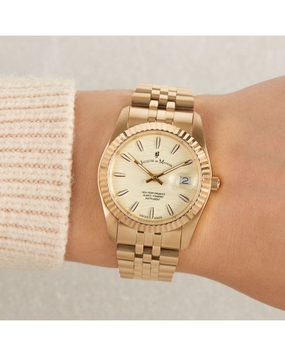 Jacques du Manoir Inspiration Passion JWL01804 - 