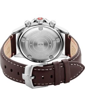 Swiss Military Hanowa Flagship X Chronograph SMWGC2100706 - 