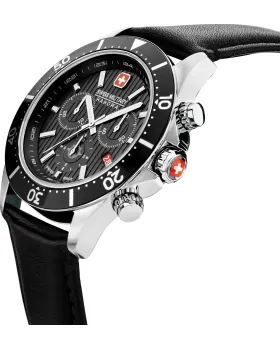 Swiss Military Hanowa Flagship X Chronograph SMWGC2100705, όψη 2