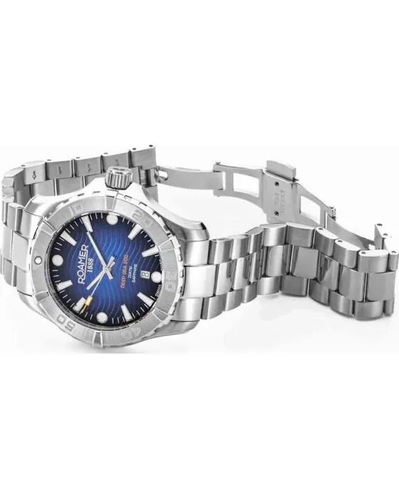 Roamer Deep Sea 200 860833-41-45-70 - 