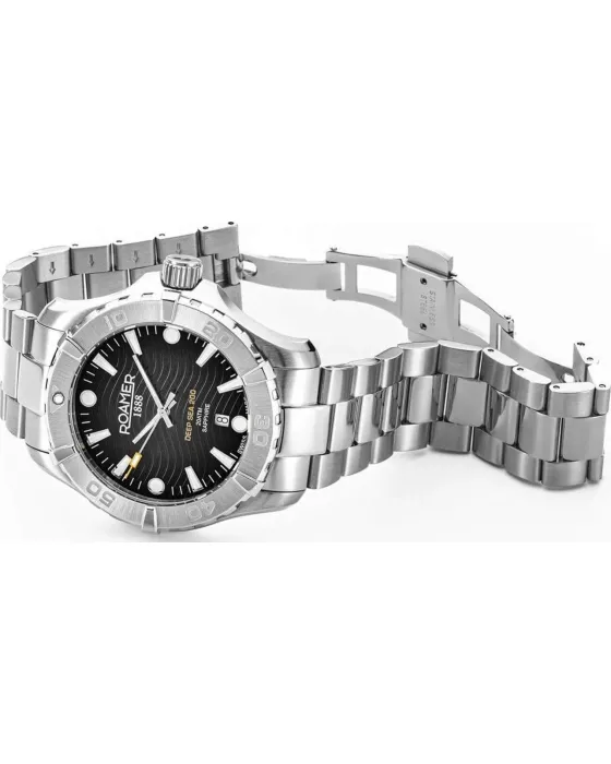 Roamer Deep Sea 200 860833-41-55-70 - 