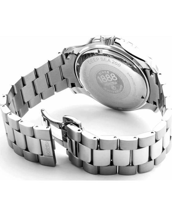 Roamer Deep Sea 200 860833-41-75-71 - 