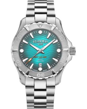 Roamer Deep Sea 200 860833-41-05-70
