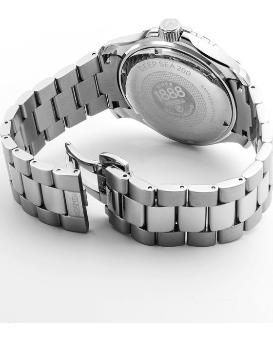 Roamer Deep Sea 200 860833-41-05-70 - 