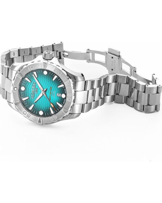 Roamer Deep Sea 200 860833-41-05-70 - 